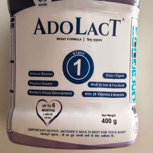 Adolact 400g