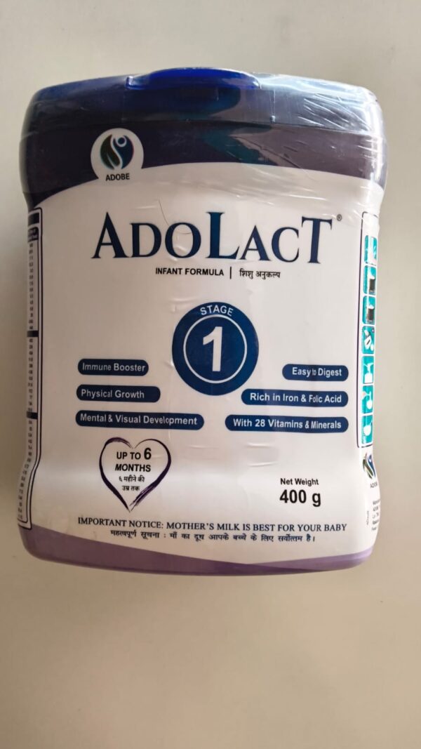 Adolact 400g