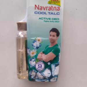 Navratna  cool 100gm