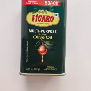 FIGARO Olive Oil 200ml