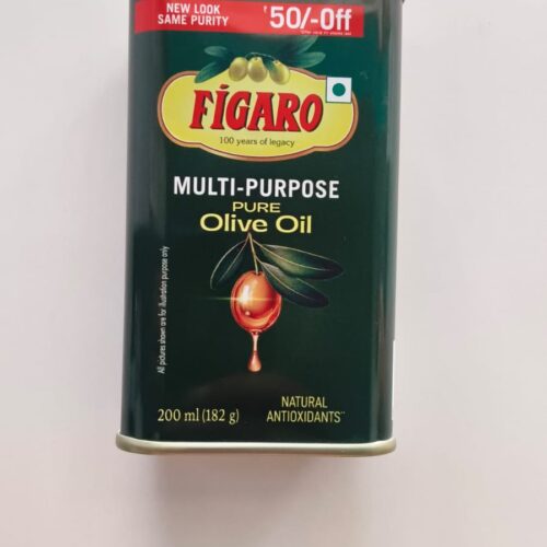 FIGARO Olive Oil 200ml