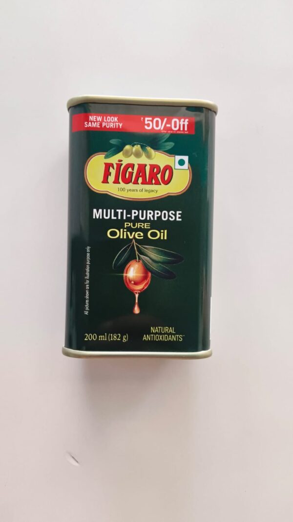 FIGARO Olive Oil 200ml