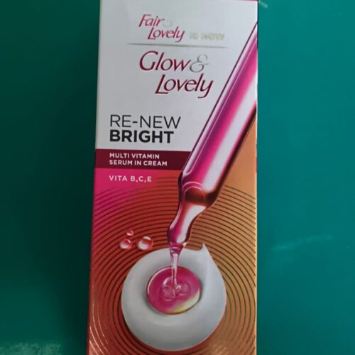 Glow Lovely 80g
