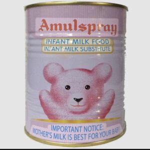 AMULSPRAY MILK POWDER