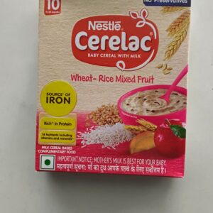 Cerelac 10 300g
