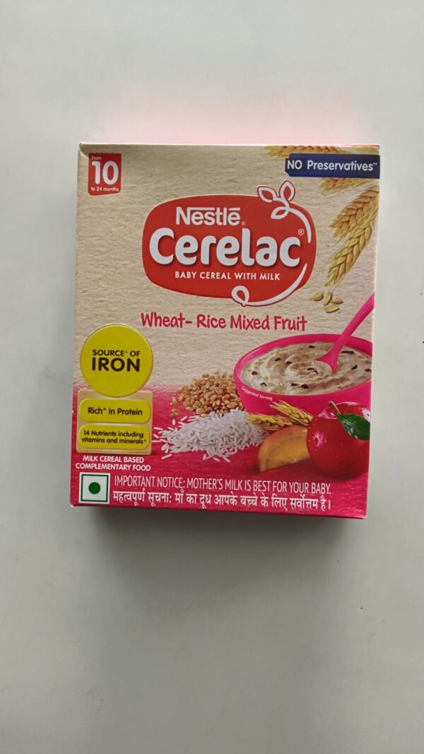 Cerelac 10 300g