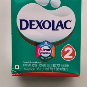 DEXOLAC 2  400g