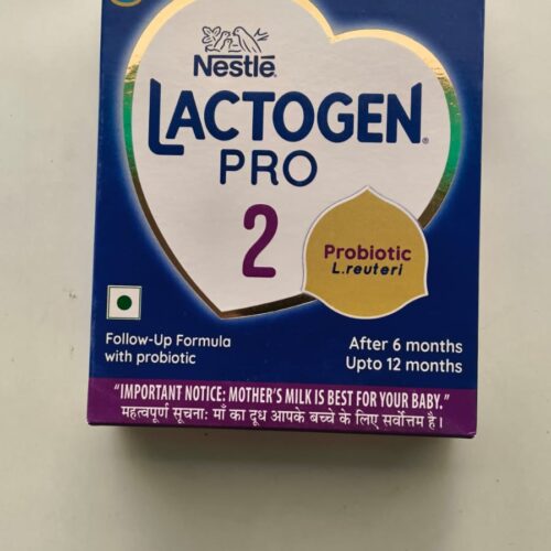 LACTOGEN PRO 2  400g