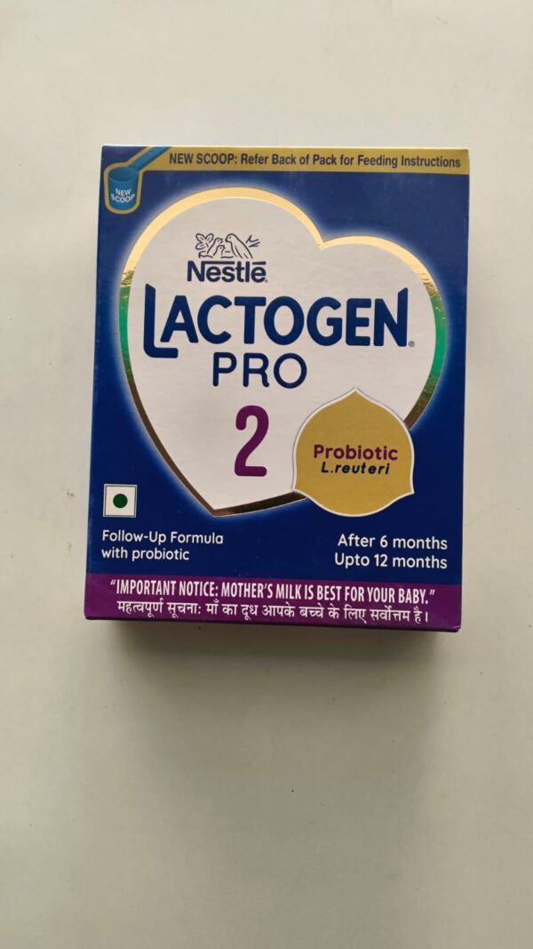 LACTOGEN PRO 2  400g
