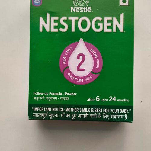 NESTOGEN 2  400g
