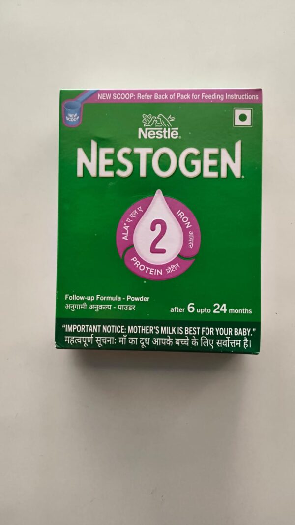 NESTOGEN 2  400g