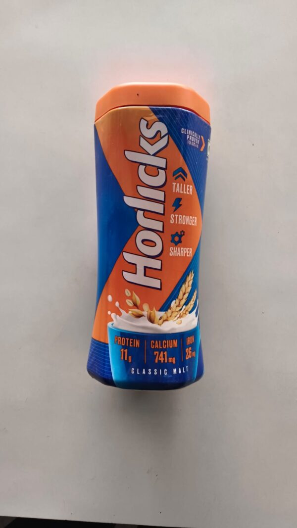 HORLICKS 1kg