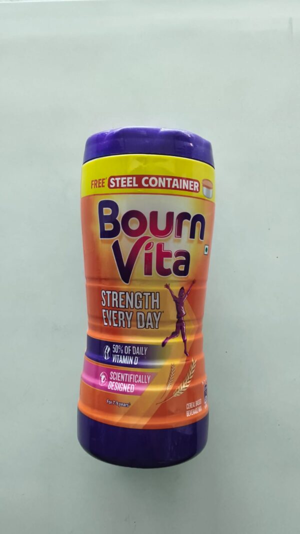 BOURN VITA 1kg