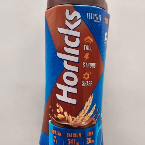 HORLICKS 1kg (CHOCLATE)