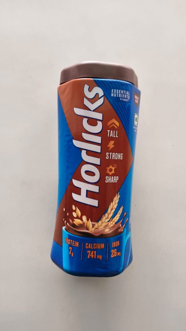 HORLICKS 1kg (CHOCLATE)
