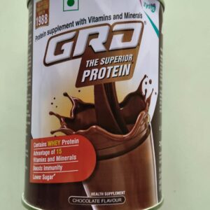 GRD POWDER 200g