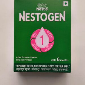 NESTOGEN 400g