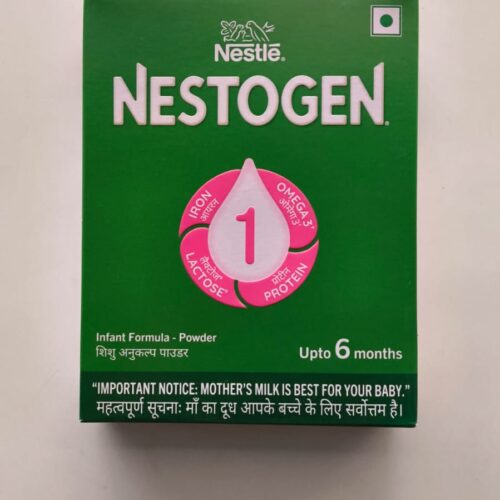 NESTOGEN 400g