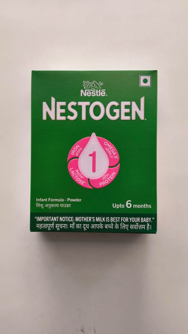 NESTOGEN 400g