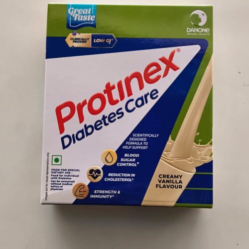 PROTINEX 200g