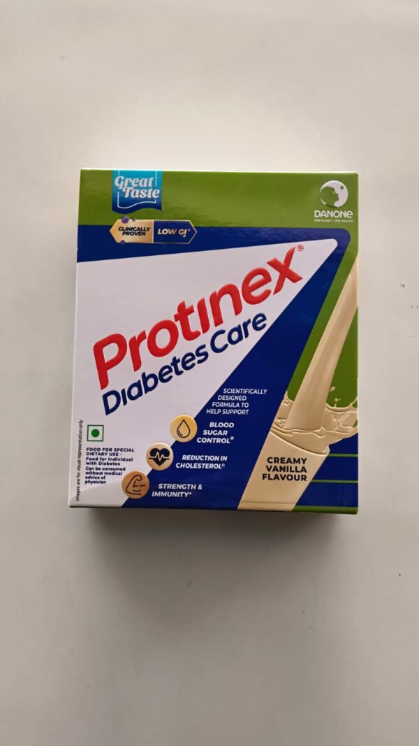 PROTINEX 200g