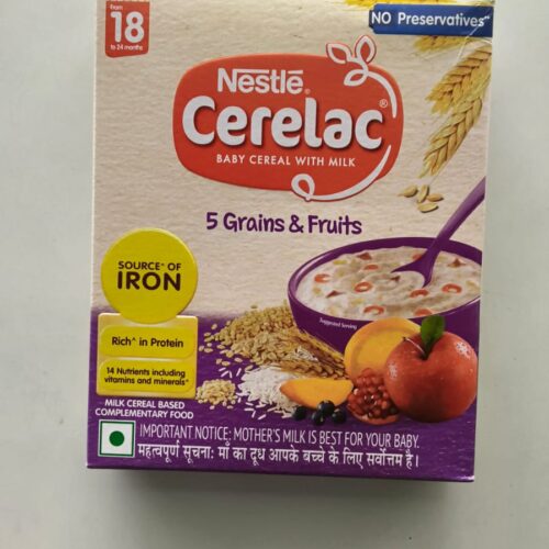Cerelac 18 300g