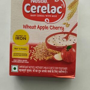 Cerelac 8 360g