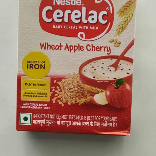 Cerelac 8 360g