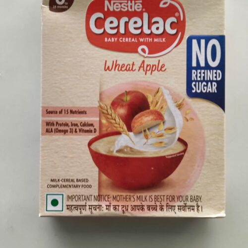 Cerelac 6 350g