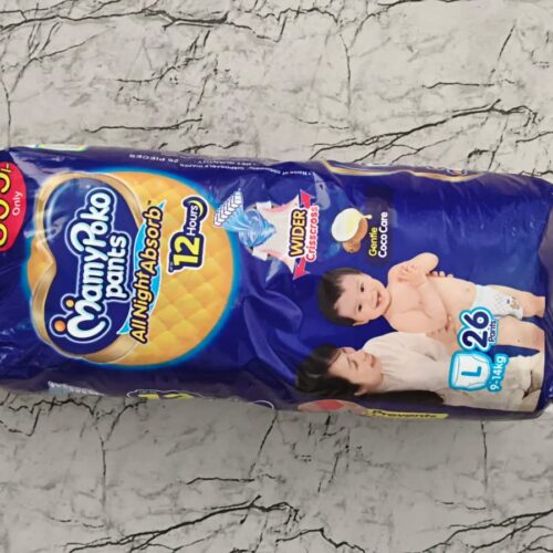 MAMY POKO PANTS