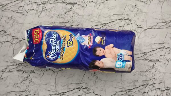 MAMY POKO PANTS