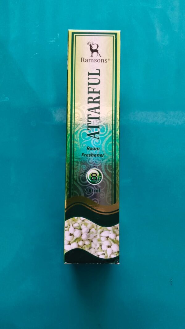 ATTARFUL ROOM SPRAY 200ml