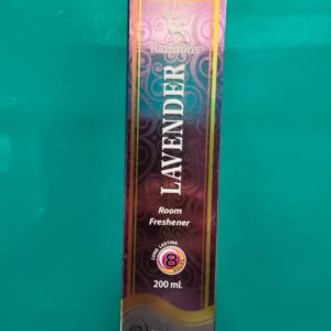 LAVENDER ROOM SPRAY 200ml