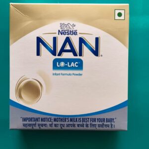NAN LO-LAC POWDER 200g