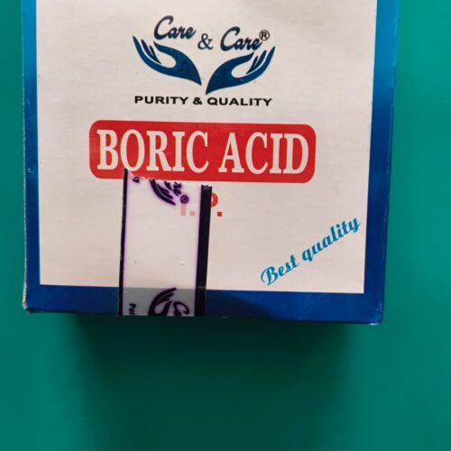 BORIC ACID 200g