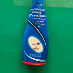 CANDID TV SUSPENSION 75ml