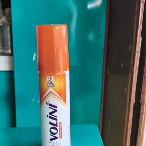 VOLINI SPRAY 42g