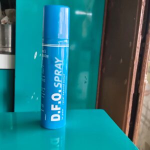 D.F.O. SPRAY