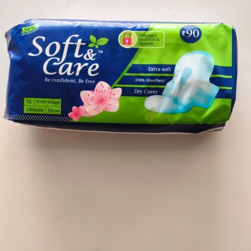 SOFT CARE PAD