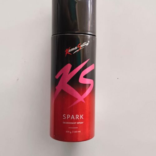 KS SPARK SPRAY  150ml