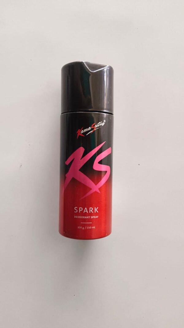 KS SPARK SPRAY  150ml