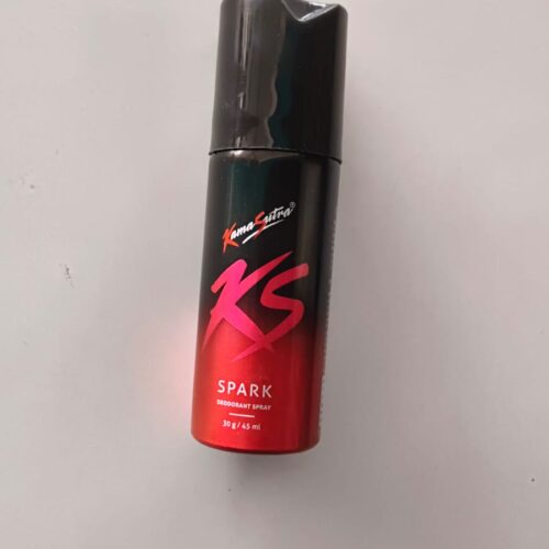 KS SPARK SPRAY  45ml
