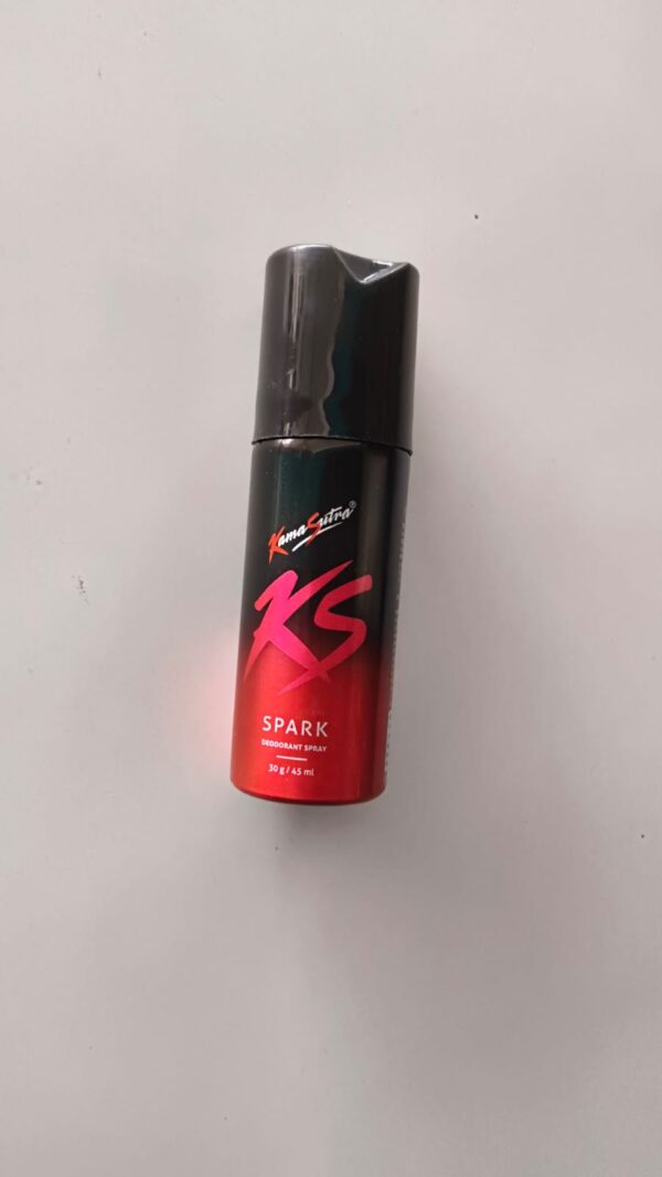 KS SPARK SPRAY  45ml