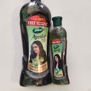 AMLA HAIR OIL 450ml