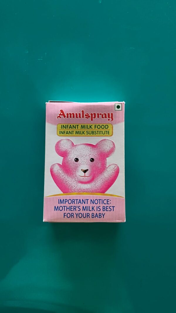 AMULSPRAY 200g