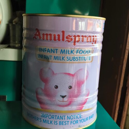 AMULSPRAY 1kg