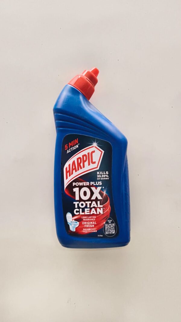 HARPIC  500ml