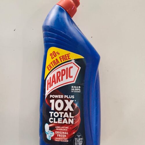 HARPIC 600ml