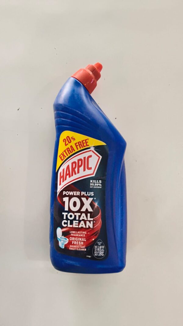 HARPIC 600ml