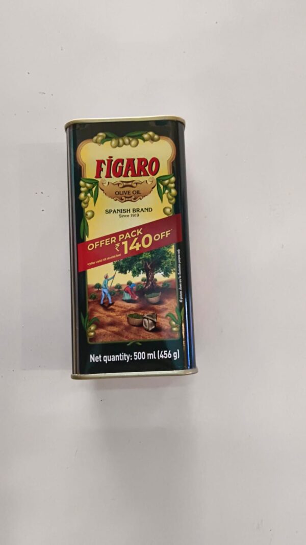 FIGARO 500ml
